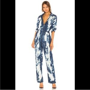 I.AM.GIA Despina Boilersuit